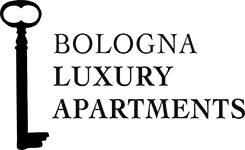 Logo di Bologna Luxury Apartments Luxury B&B