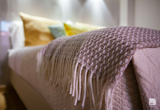 Il parco di Bologna Luxury Apartments