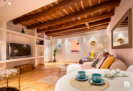 La villa di Bologna Luxury Apartments