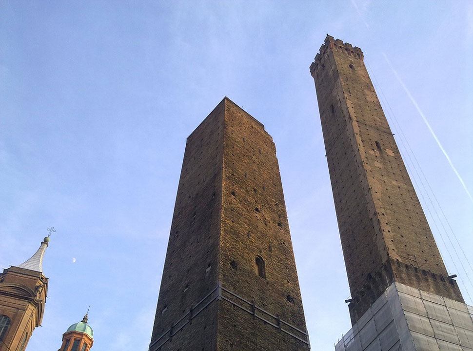 Storia, Arte e Cultura